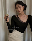 Laureica Top