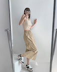 Glavia Skirt