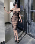 Odessa Dress