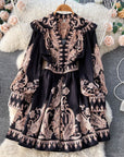 Naryta Dress