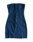Volsena Denim Dress