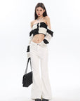 Neema Crop Top