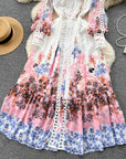 Luisavi Dress