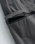 Kenzi Long Short Skirt