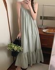 Anastasya Dress