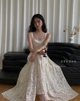 Evisa Dress