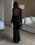 Aideen Maxi Dress