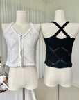 Jennie Elle Tank Top