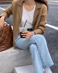 Remi Knit Cardigan
