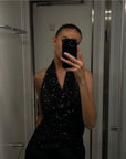Jaderyn Bling Top