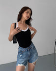 Evanora Tank Top