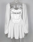 Anshel Corset Dress