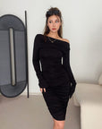 Calica Dress