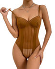 Kayser Bodysuit Tank Top