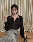 Vleca Blouse
