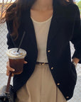 Remi Knit Cardigan