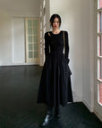 Helski Long Sleeve Dress