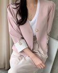 Miseka Blazer