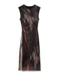 Ivanov Multicolor Dress