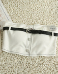 Morwen Tube Top