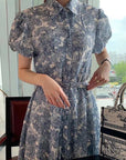 Gedna Dress