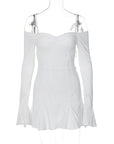 Reborah Sabrina Dress