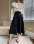 Elizane Skirt