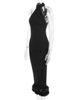 Tsaveta Dress