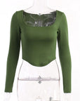 Tabitha Top