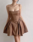 Keene Dress