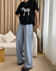 Verinca Oversized T-Shirt