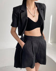 Greneta Top / Outer