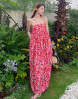Dahlia Dress