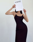 Killa Pretend Strap Dress