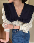 Eunji Collar Shirt