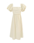 Salvina Ribbon Dress