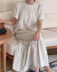 Ginevia Dress