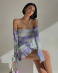 Marren Dress