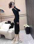 Seona Dress