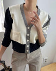 Jola Top / Outer