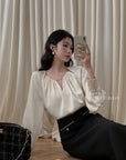 Vleca Blouse