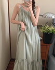Anastasya Dress