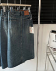 Dolreth Denim Skirt