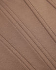 Hershel Brown Dress