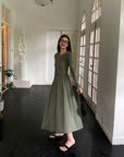 Helski Long Sleeve Dress
