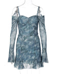 Reborah Sabrina Dress