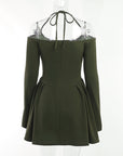 Grandle Dress