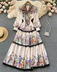 Velsica Dress