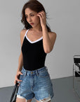 Evanora Tank Top