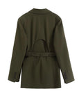 Saige Blazer